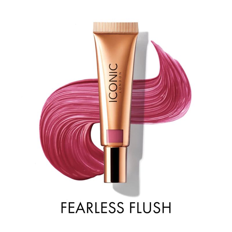 iconic london sheer liquid