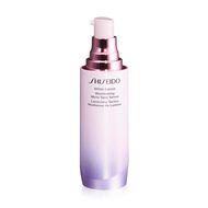 White lucent Illuminating Micro-Spot Serum faces white lucent illuminating micro spot serum