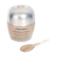 faces future solution lx total radiance foundation