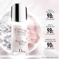Capture Totale Super Potent Serum faces capture totale super potent serum