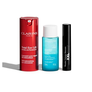 faces مجموعة توتال آي ليفت