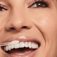 faces kissmy liquid lip balm shimmer