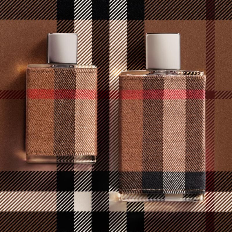 بربري عطر لندن أو دو تواليت