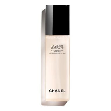 faces la mousse clarifiante لوشن رغوي منقٍ