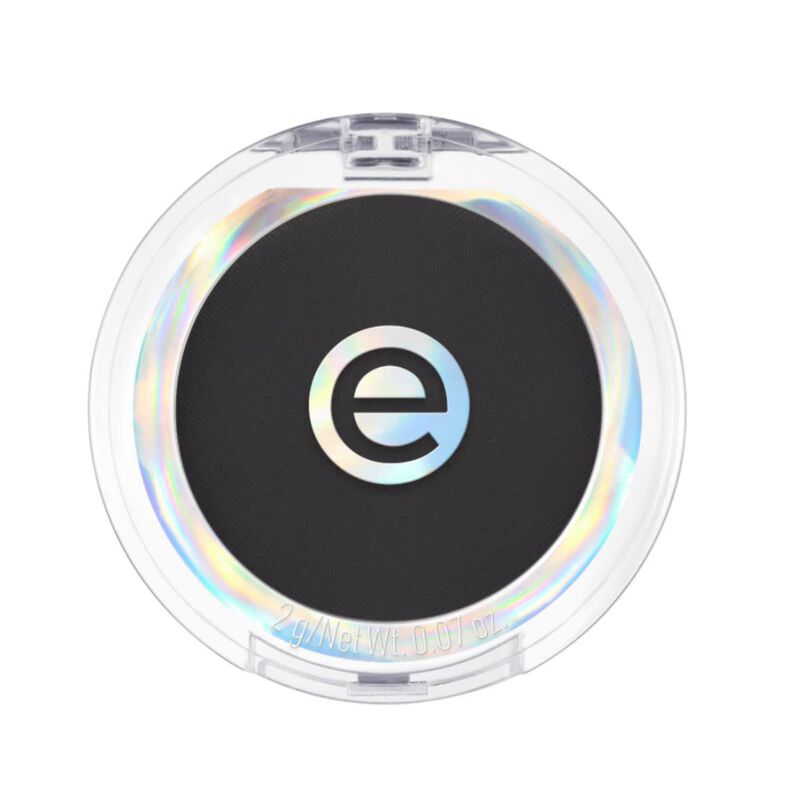 essence mono eyeshadow matte