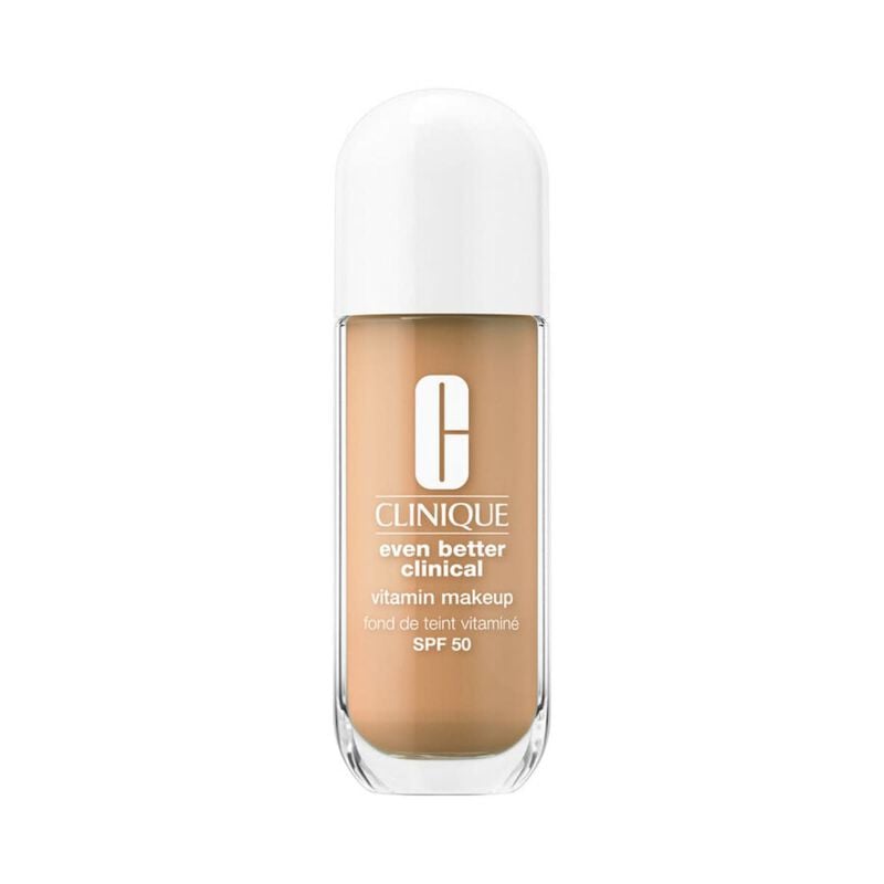 clinique even better clinical™ vitamin makeup spf 50