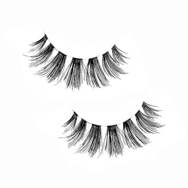 faces dania natural vegan lash