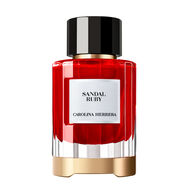 Sandal Ruby faces sandal ruby