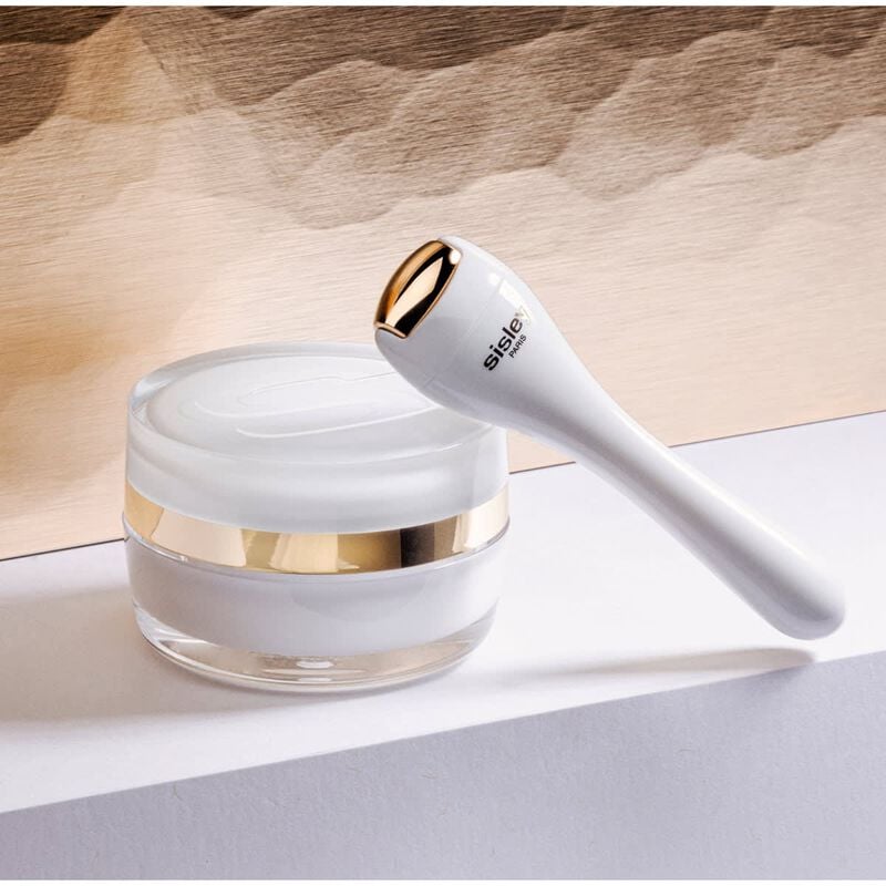 sisley sisleya l'integral antiage eye and lip contour cream