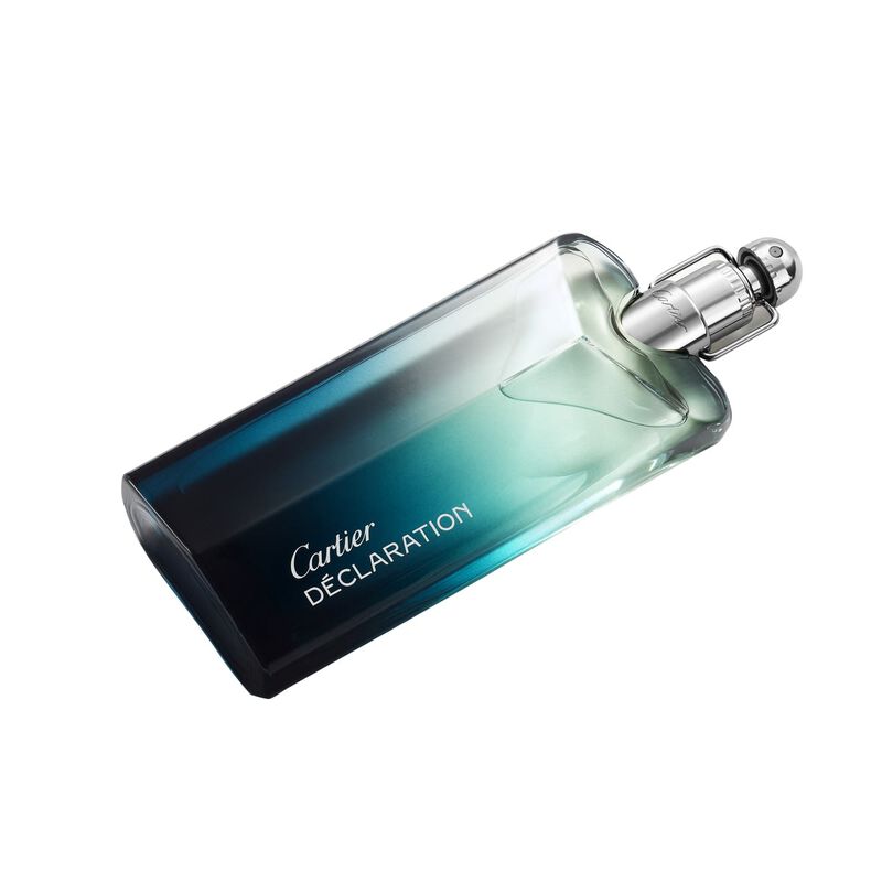 كارتييه دِكلاراسيون اسينس
