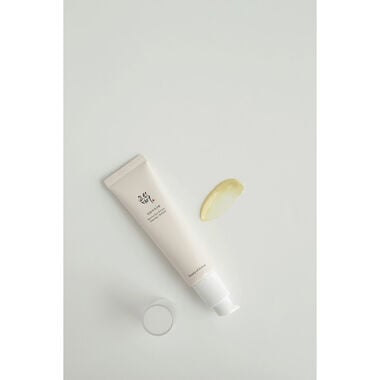 faces revive eye serum ginseng   retinal