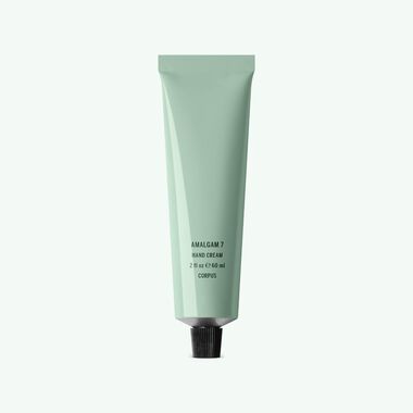 faces amalgam 7  hand cream