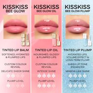 faces kisskiss bee glow plump