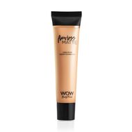 faces flawless matte   long wear liquid foundation