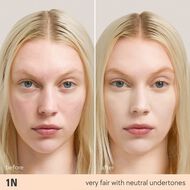 faces ناتشورال بلير