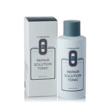 faces تونك إصلاح الحل