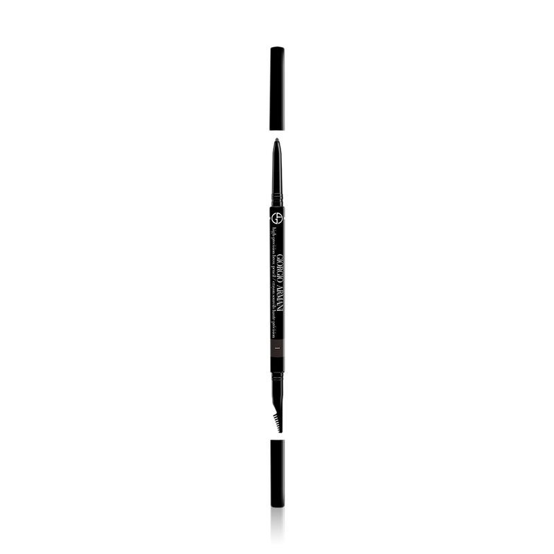 armani beauty high precision brow pencil