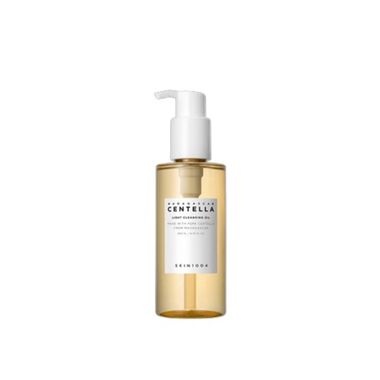 Centella Skin1004 Light Cleansing Oil 200Ml faces centella skin1004 light cleansing oil 200ml