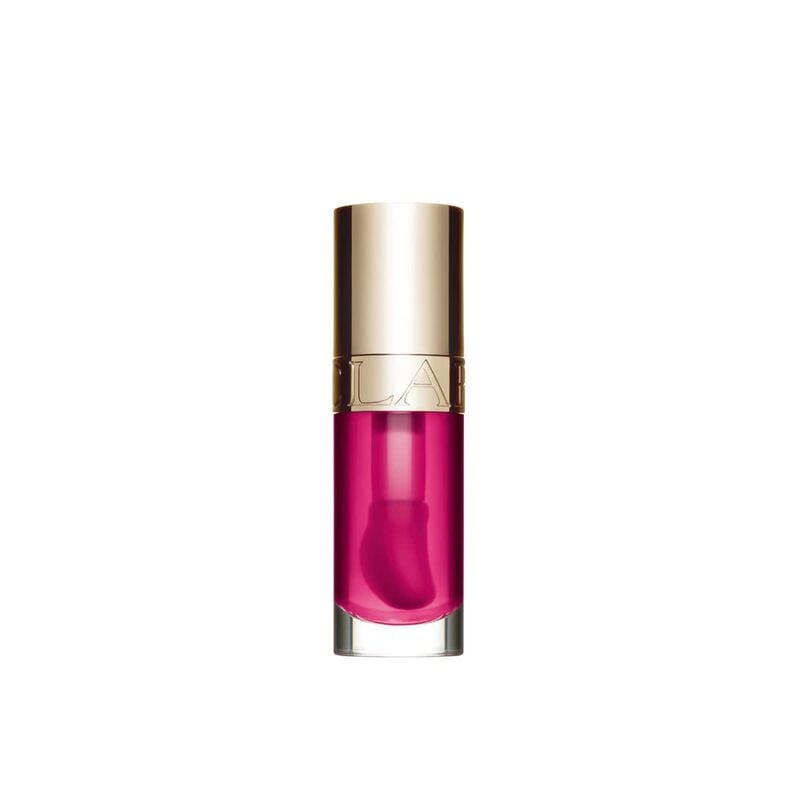 clarins lip comfort oil