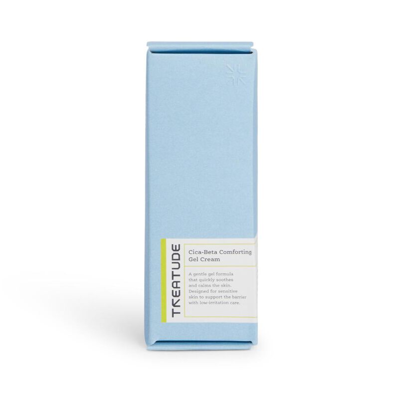 treatude cicabeta comforting gel
