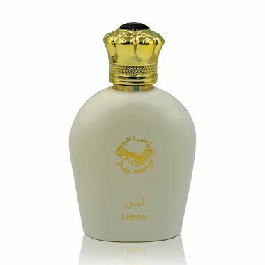 faces lehen   eau de parfum