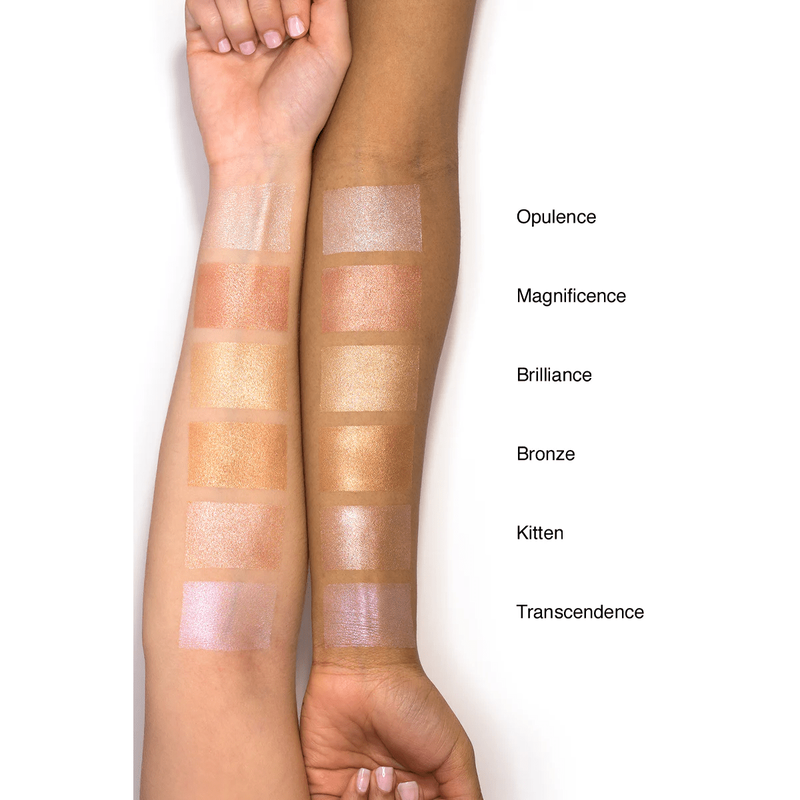 stila heavens hue highlighter