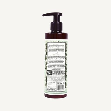 faces absolutes precious jasmine body lotion