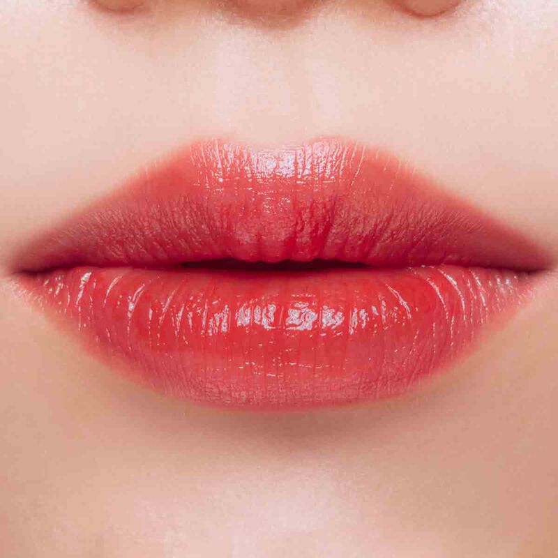 دير داليا بلسم الشفاه بارادايس كولور بلومينج إديشن