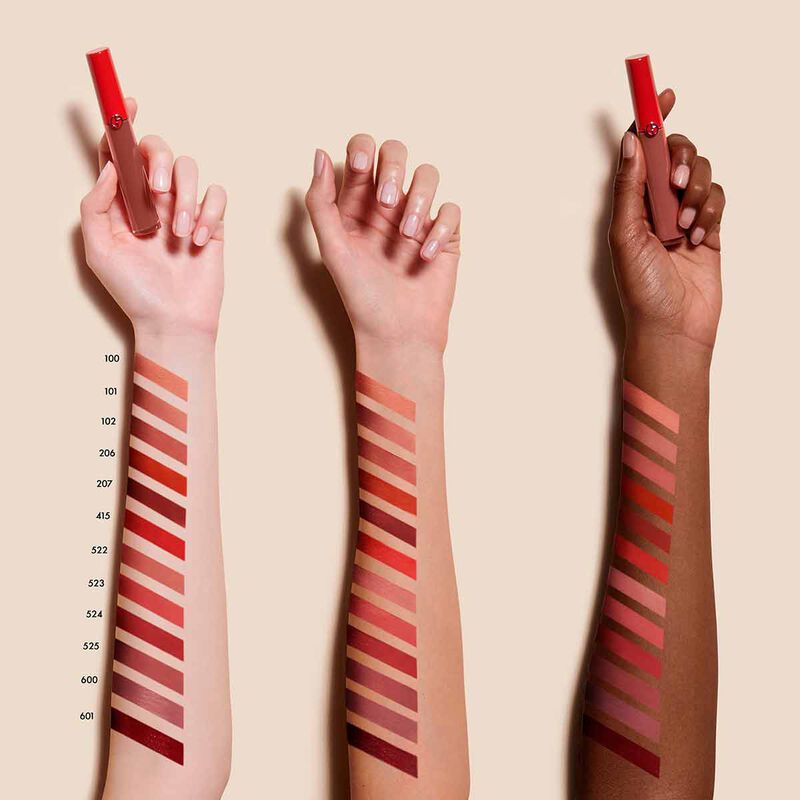 armani beauty lip maestro velvetmatte liquid lip color