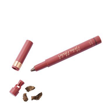 faces كونتور العين