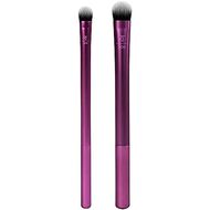 InstaPop Eye Brush Eyeshadow Duo, Purple, 2 Count faces instapop eye brush eyeshadow duo purple 2 count