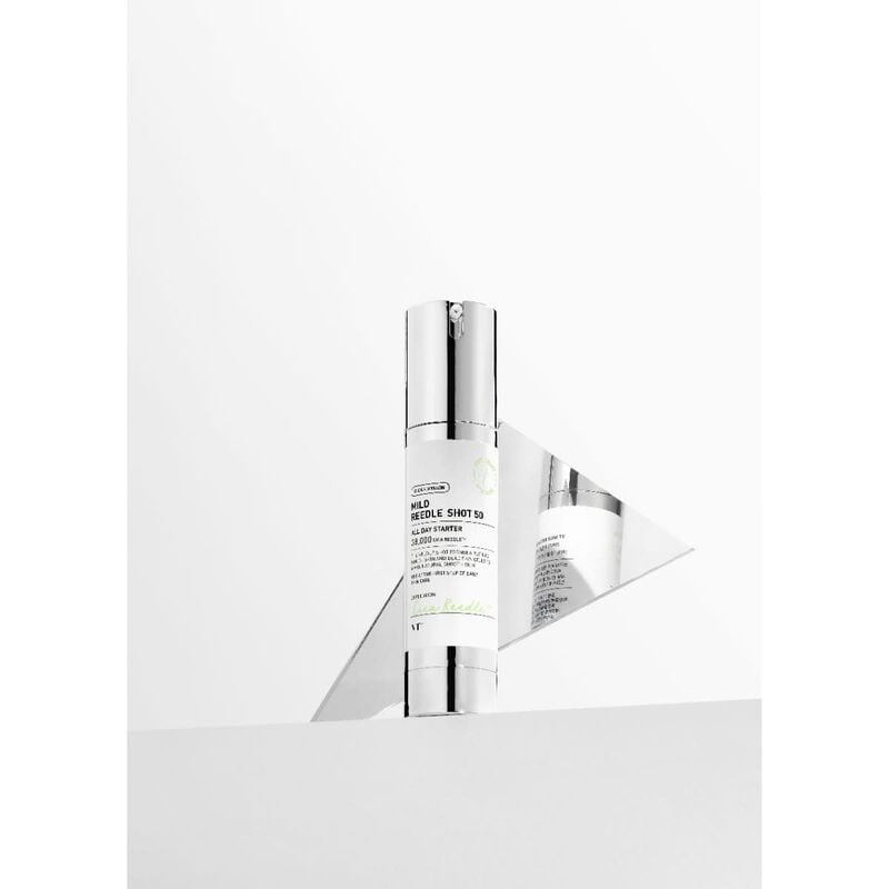 في تي كوزمتيكس سيروم ريدل شوت 50