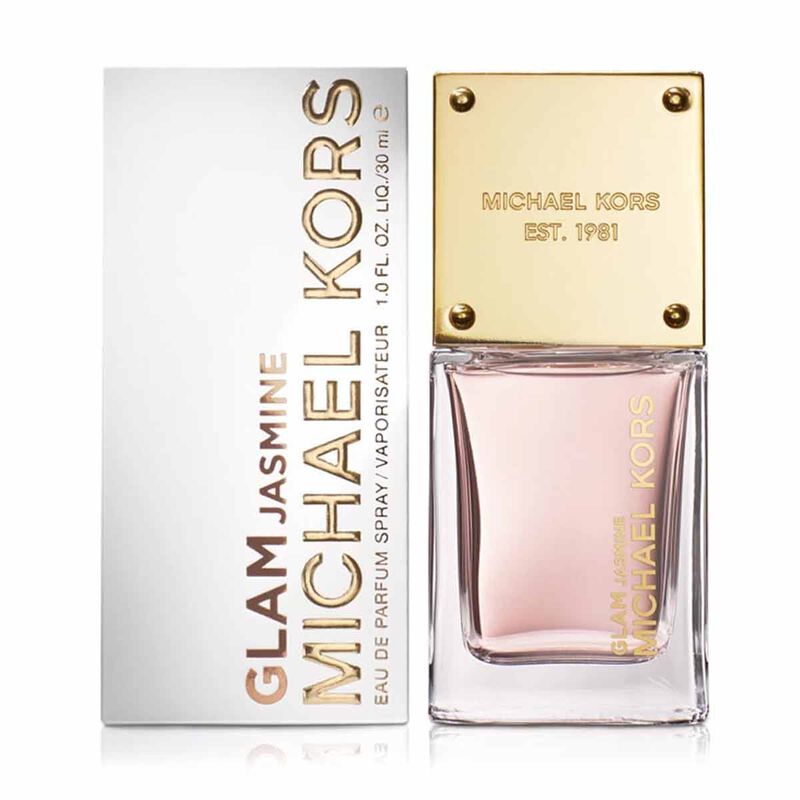 michael kors glam jasmine  eau de parfum
