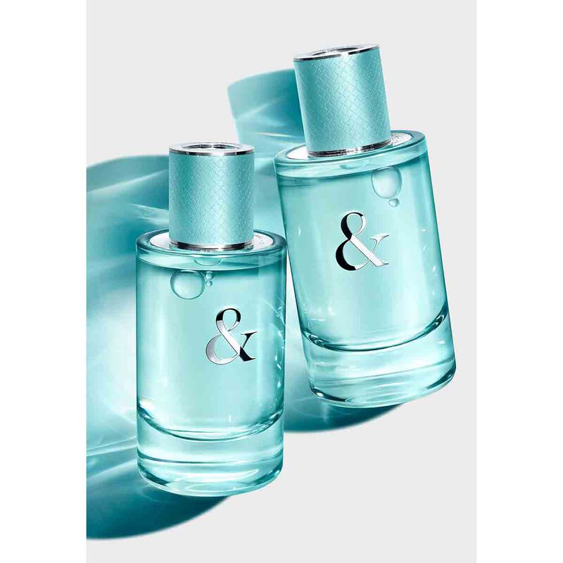 tiffany & co. tiffany & love eau de parfum