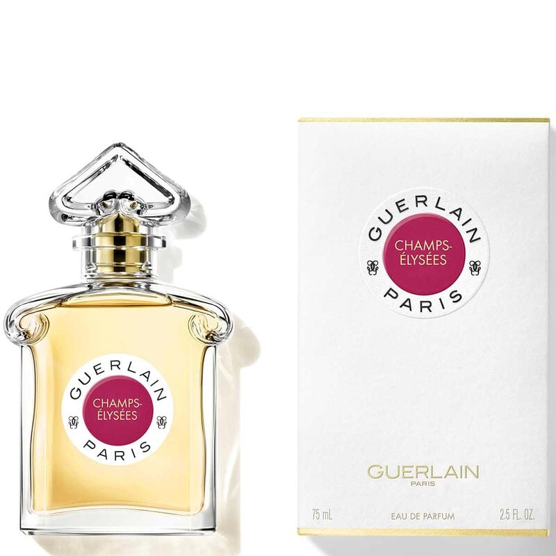 guerlain champselysees eau de parfum 75ml