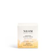 faces scented candle 1 wick happiness