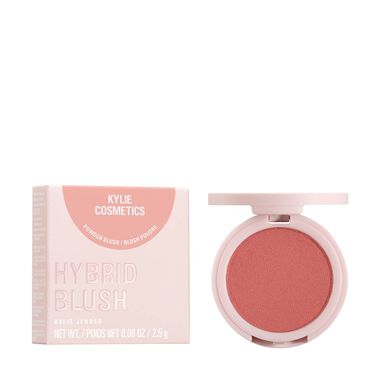 faces hybrid blush