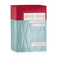 Miu Miu Hair mist 30ml faces miu miu hair mist 30ml