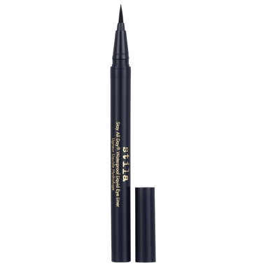 faces stay all day waterproof liquid eye liner