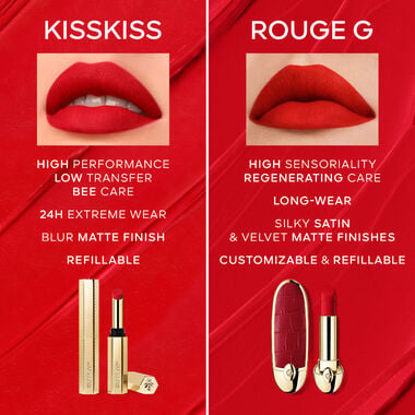 faces kisskiss honey infused intense