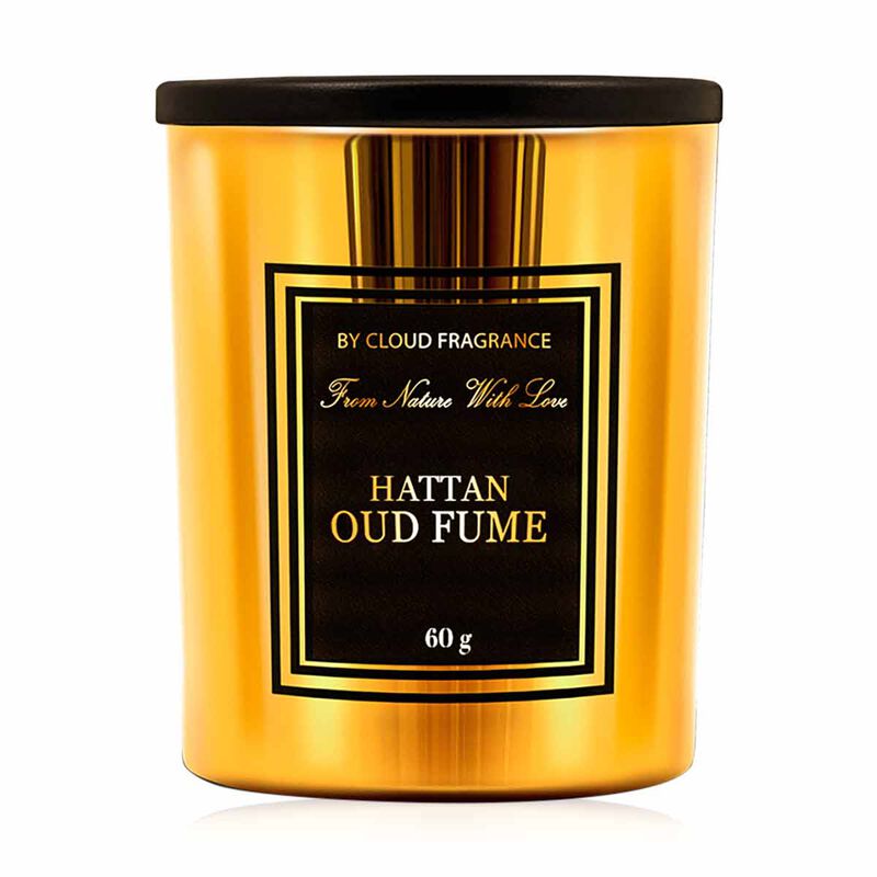 باي كلاود عود هتان 60جرام