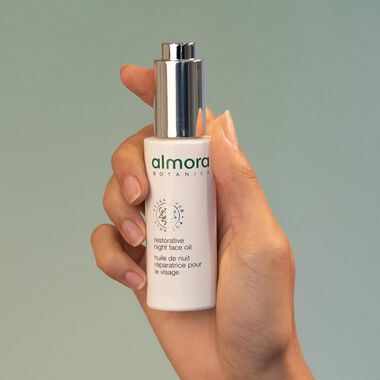 faces restorative night