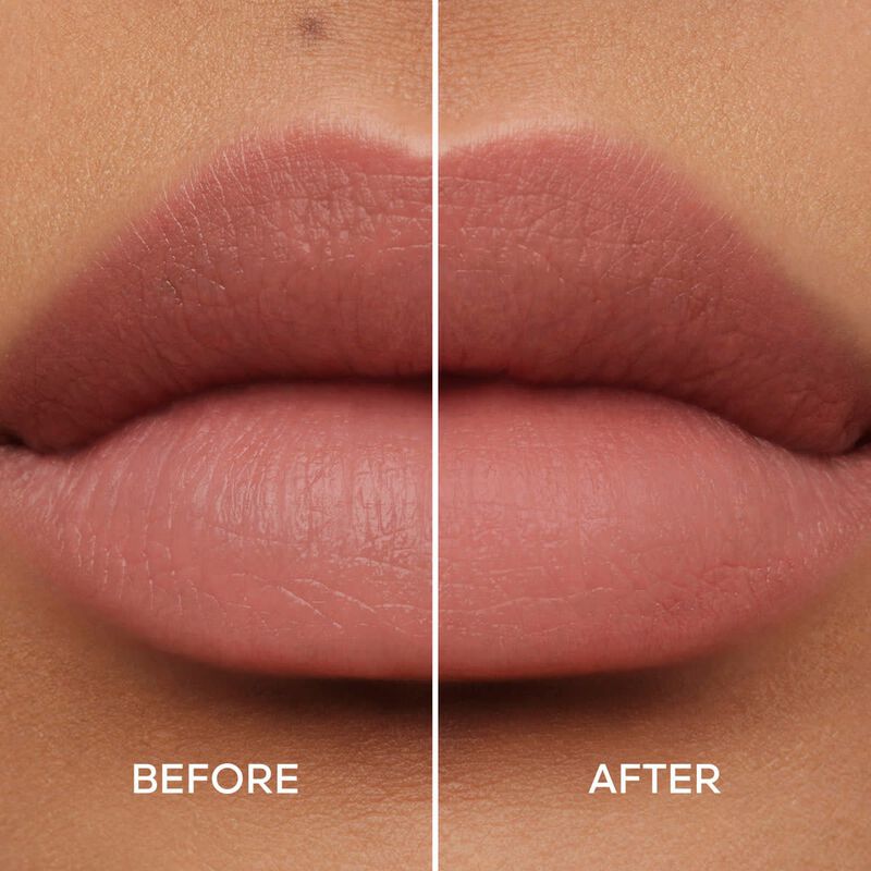 guerlain kisskiss bee lift
 beautifying lip care primer, 95% natural origin