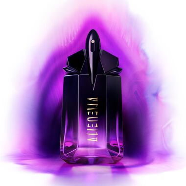 faces alien extraintense