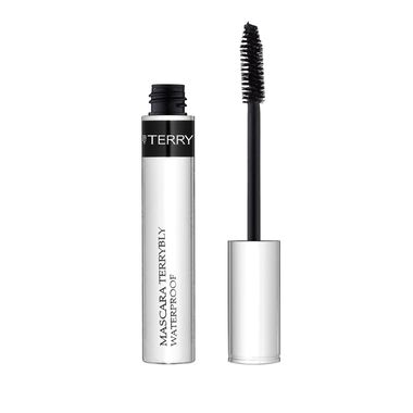 faces mascara terrybly waterproof n1