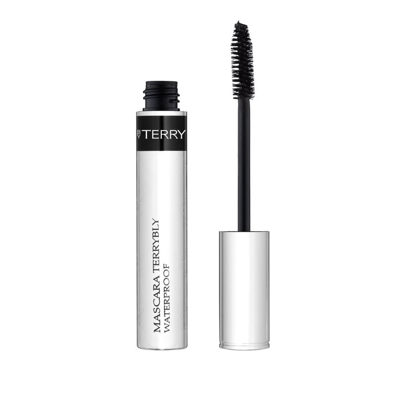 by terry mascara terrybly waterproof n1