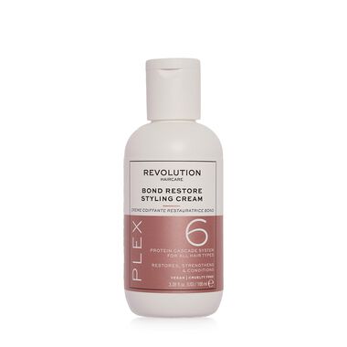 faces بليكس 6 كريم تصفيف الشعر