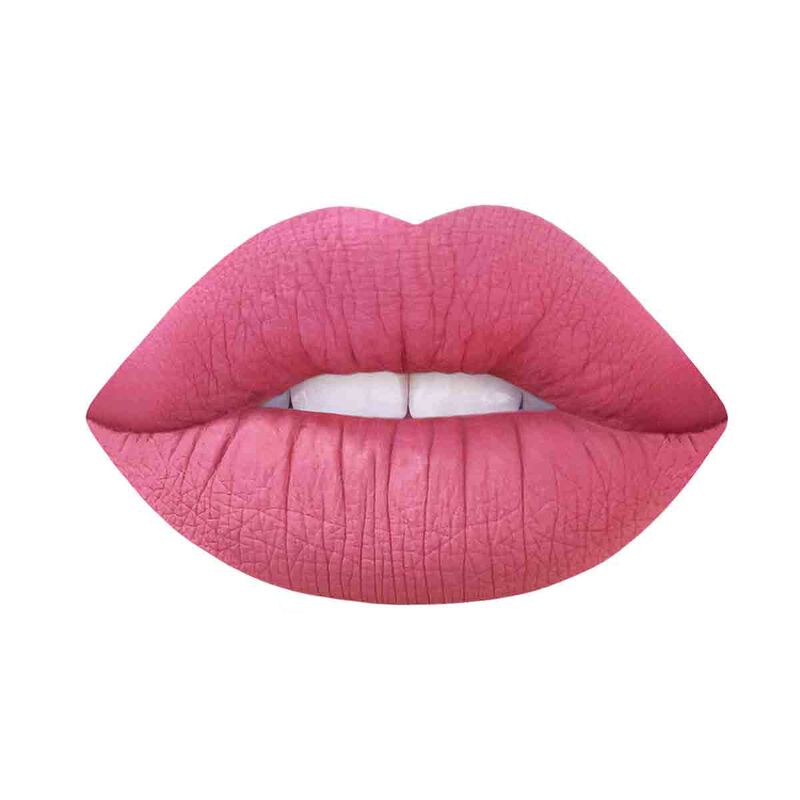 لايم كرايم velvetines liquid matte