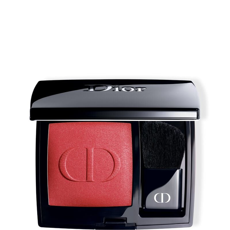 dior rouge blush