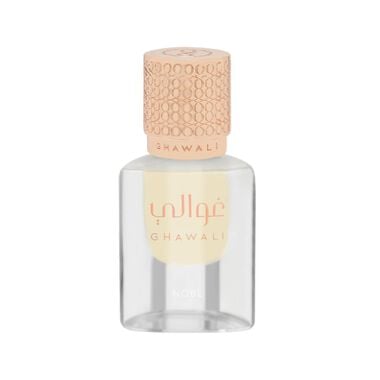 faces nobl concentrated